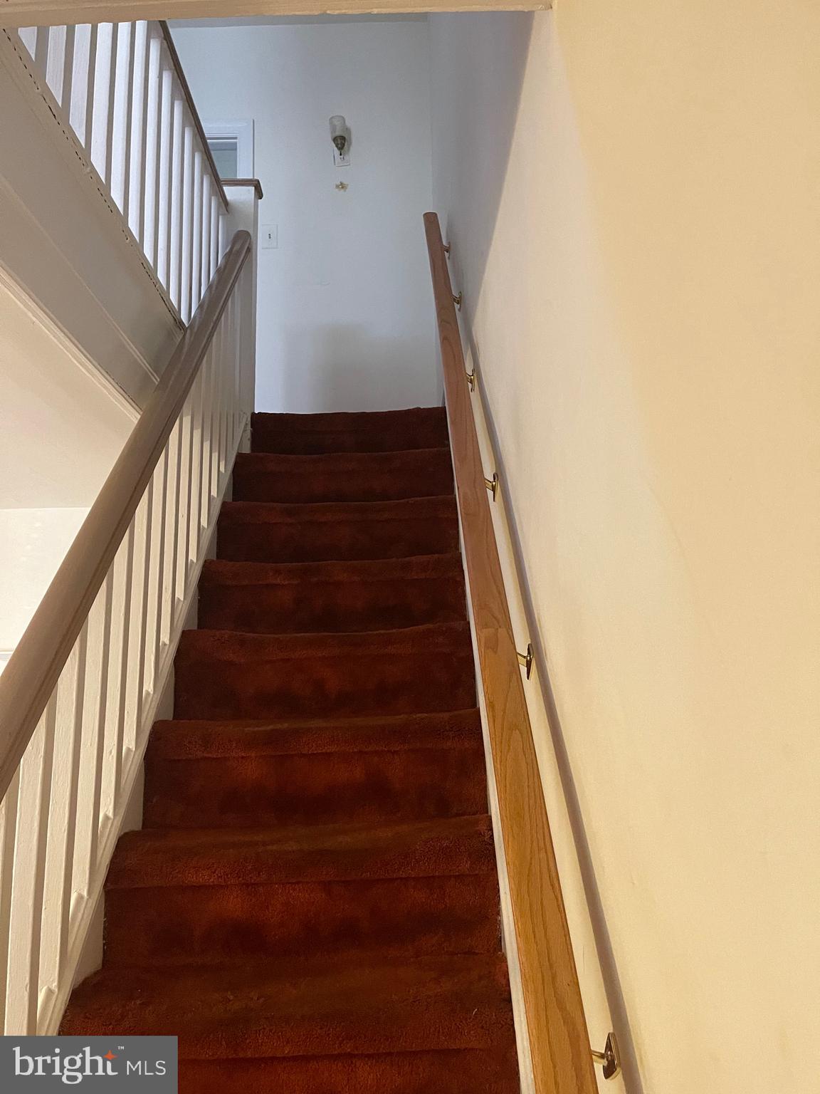103 North 55th Street Philadelphia, PA 19139 - Photo 11 of 23 Stairs
