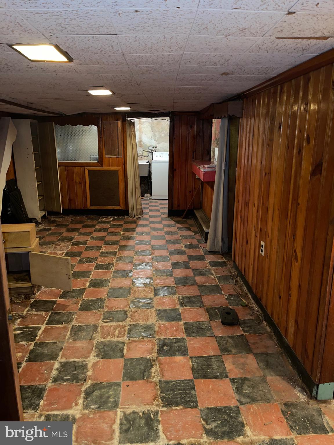 103 North 55th Street Philadelphia, PA 19139 - Photo 20 of 23 Basement