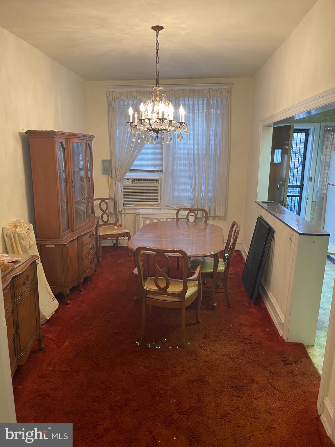 103 North 55th Street Philadelphia, PA 19139 - Photo 3 of 23 Dining Room