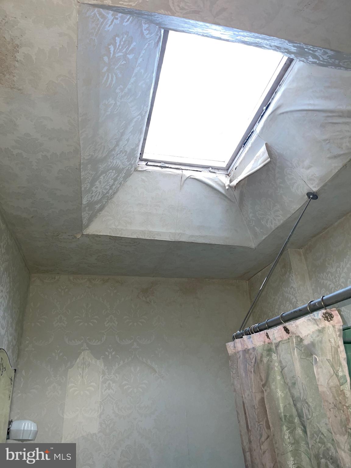 103 North 55th Street Philadelphia, PA 19139 - Photo 10 of 23 Skylight