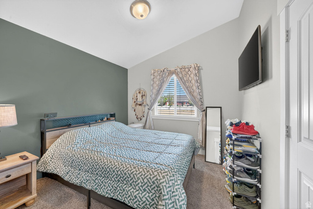 2303 East Tumbleweed Road Eagle Mountain, UT 84005 - Photo 20 of 43