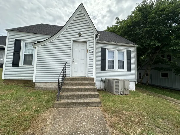 $900 | 339 East Washington Street, Pulaski, TN 38478