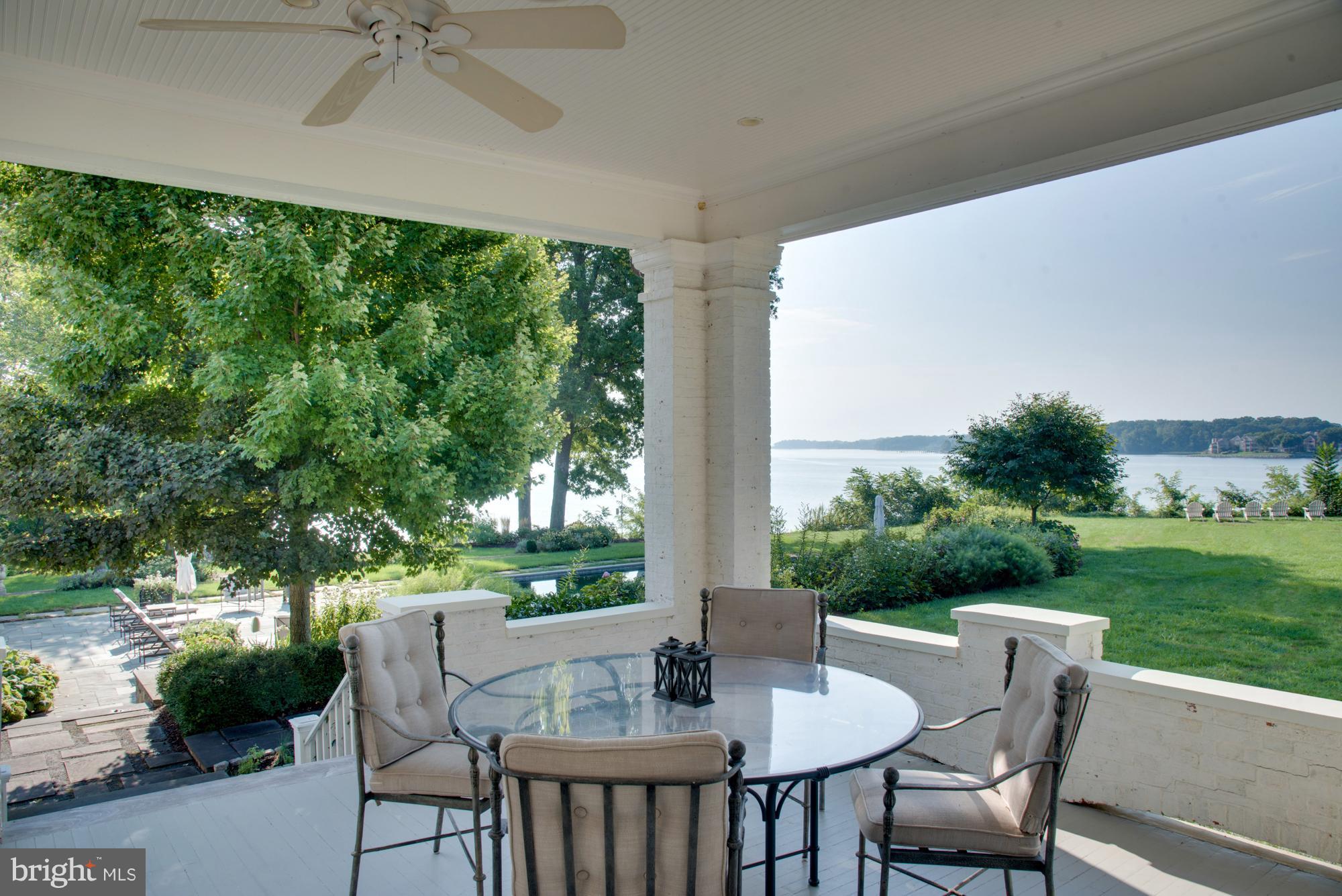 36 Shadow Point Court Edgewater, MD 21037 - Photo 1 of 1 Waterside Porch