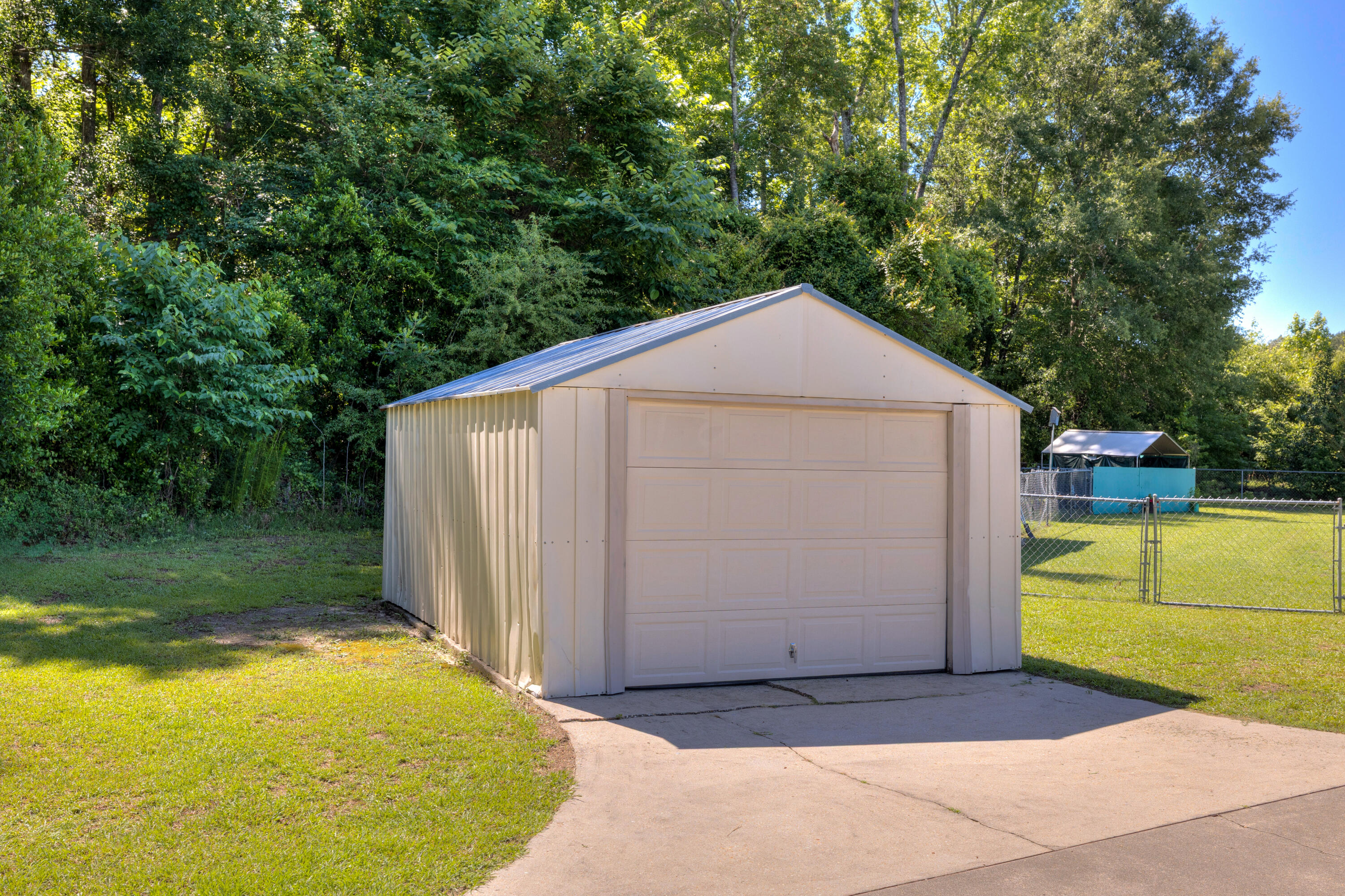 3850 Nazarene Church Road Sumter, SC 29154 - Photo 30 of 37
