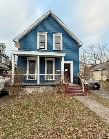 $139,900 | 1971 Niagara Street, Buffalo, NY 14207