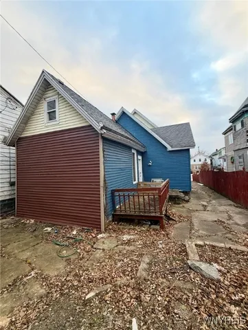 $139,900 | 1971 Niagara Street, Buffalo, NY 14207