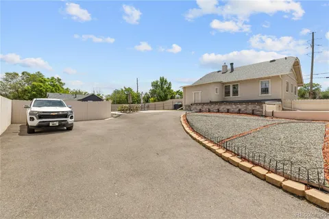 $549,998 | 3355 West 54th Avenue, Denver, CO 80221