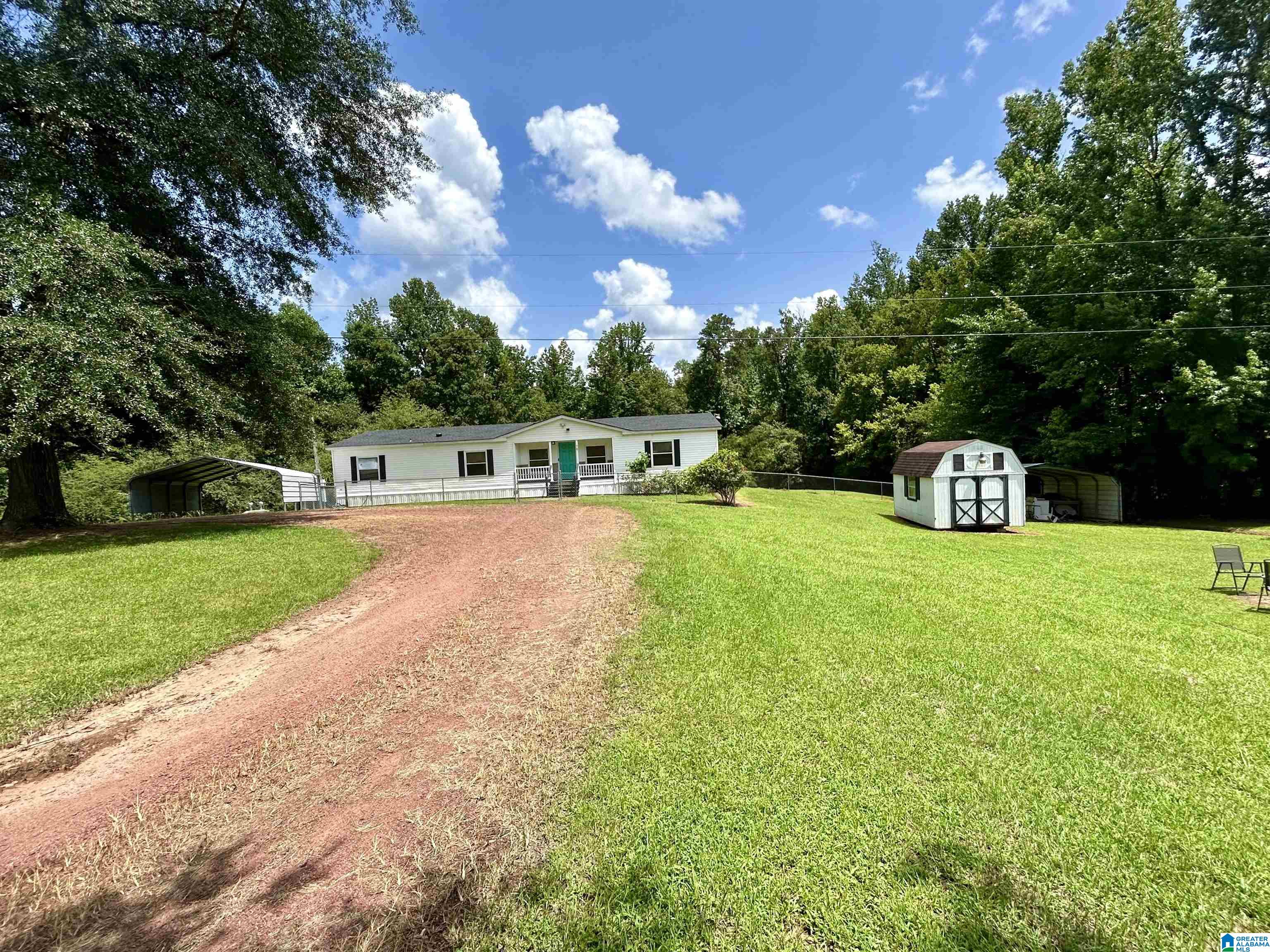 799 River Road Cordova, AL 35550 - Photo 2 of 21