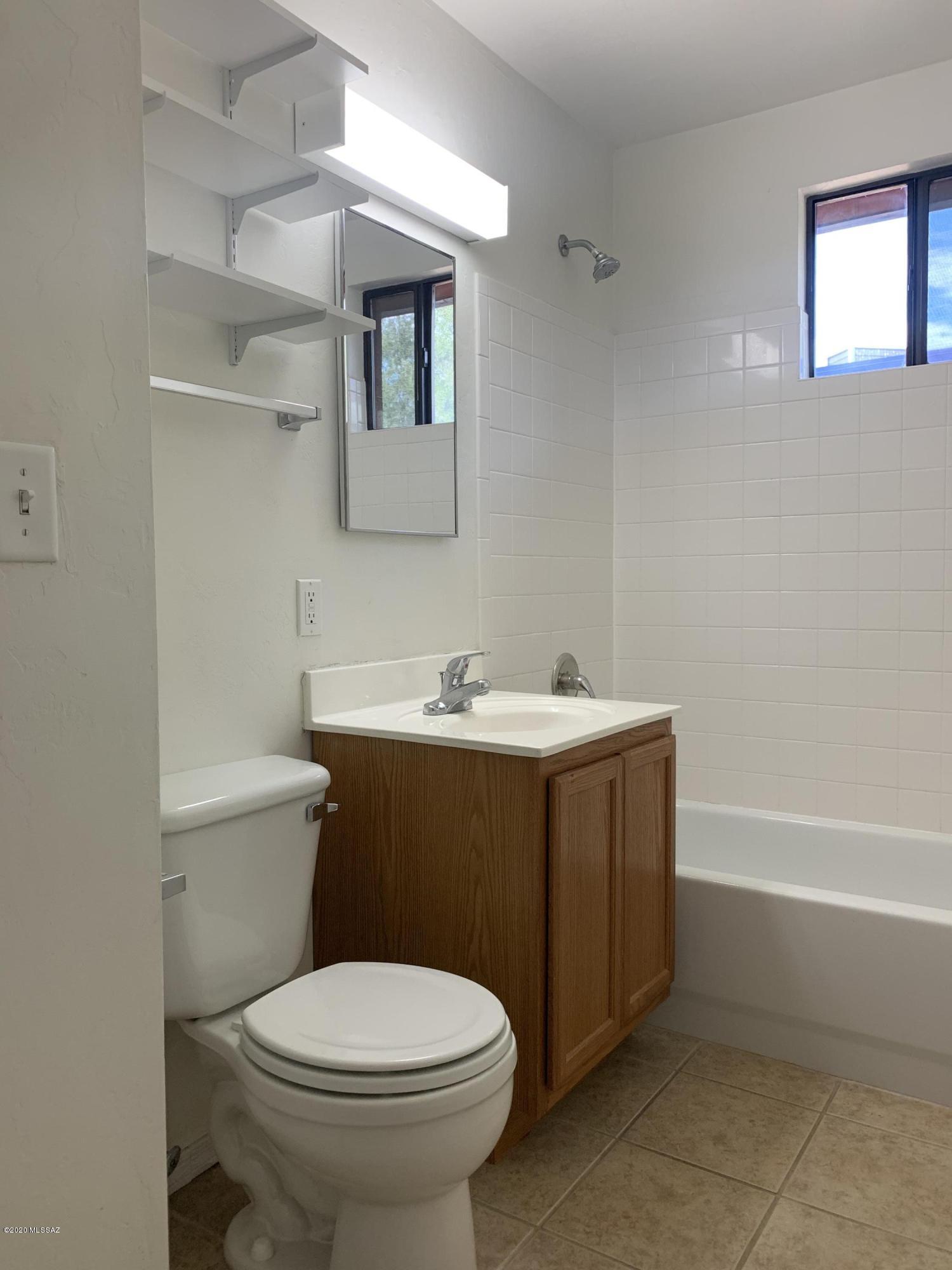 350 North Silverbell Road, Unit 189 Tucson, AZ 85745 - Photo 18 of 35