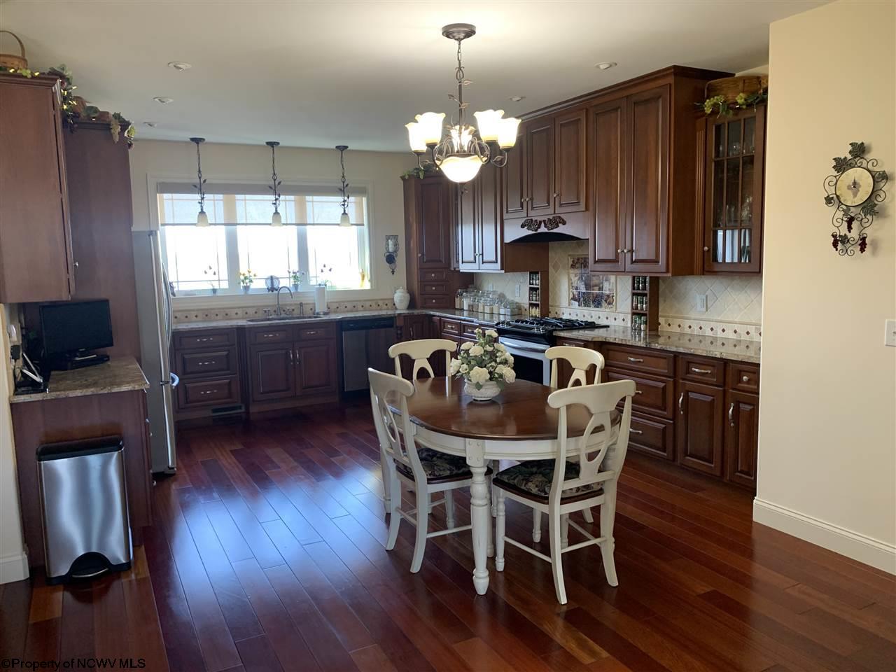 344 Sunset Ridge Lane Mount Nebo, WV 26679 - Photo 12 of 28 Gallery Image 12