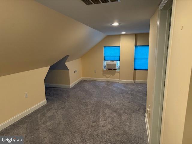 2630 Brentwood Road Northeast Washington, DC 20018 - Photo 7 of 10 a view of an empty room