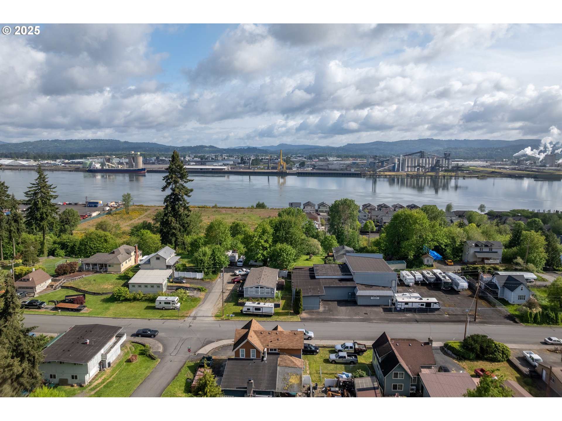 West C Street Rainier, OR 97048 - Photo 2 of 11