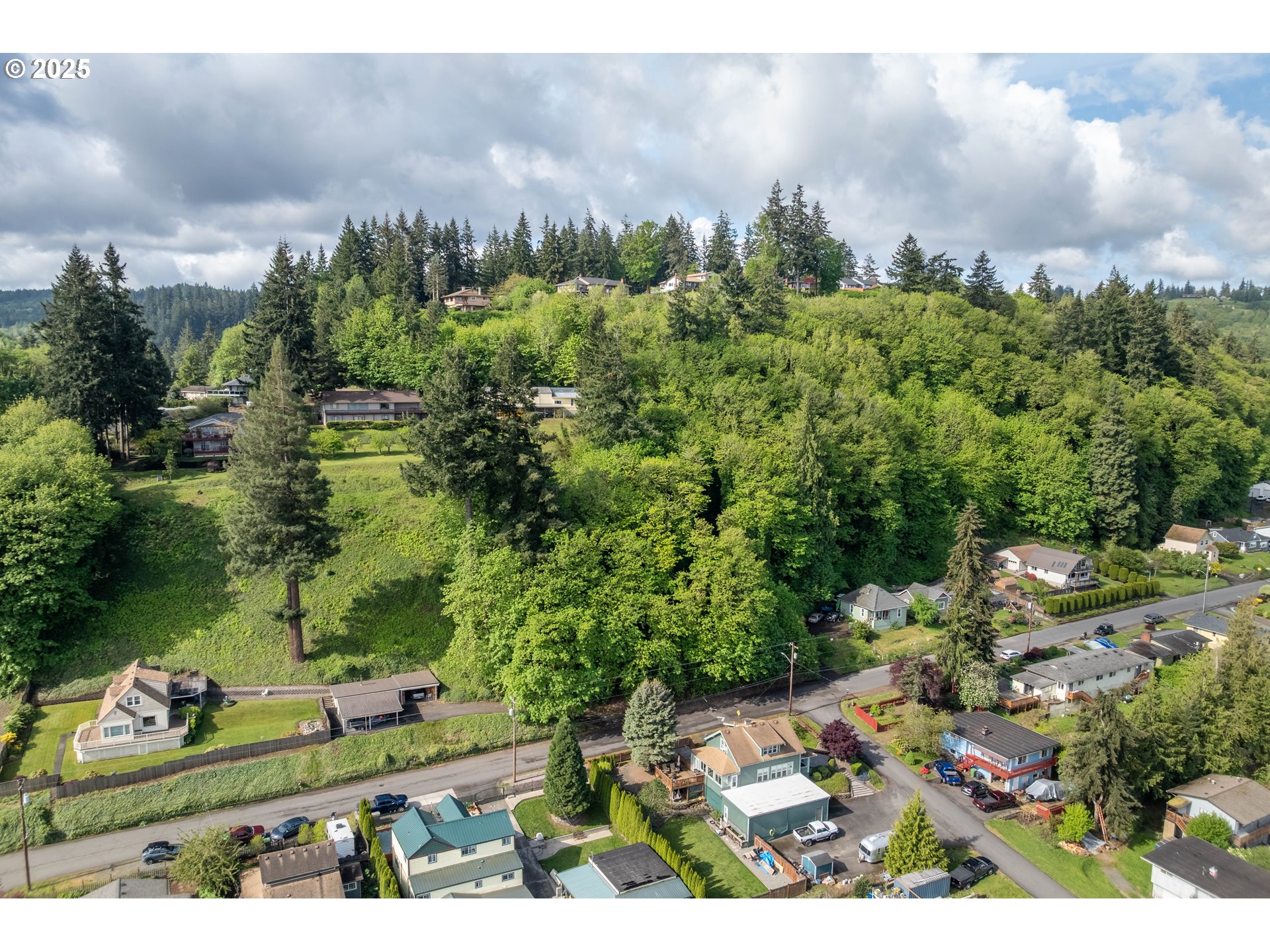 West C Street Rainier, OR 97048 - Photo 3 of 11