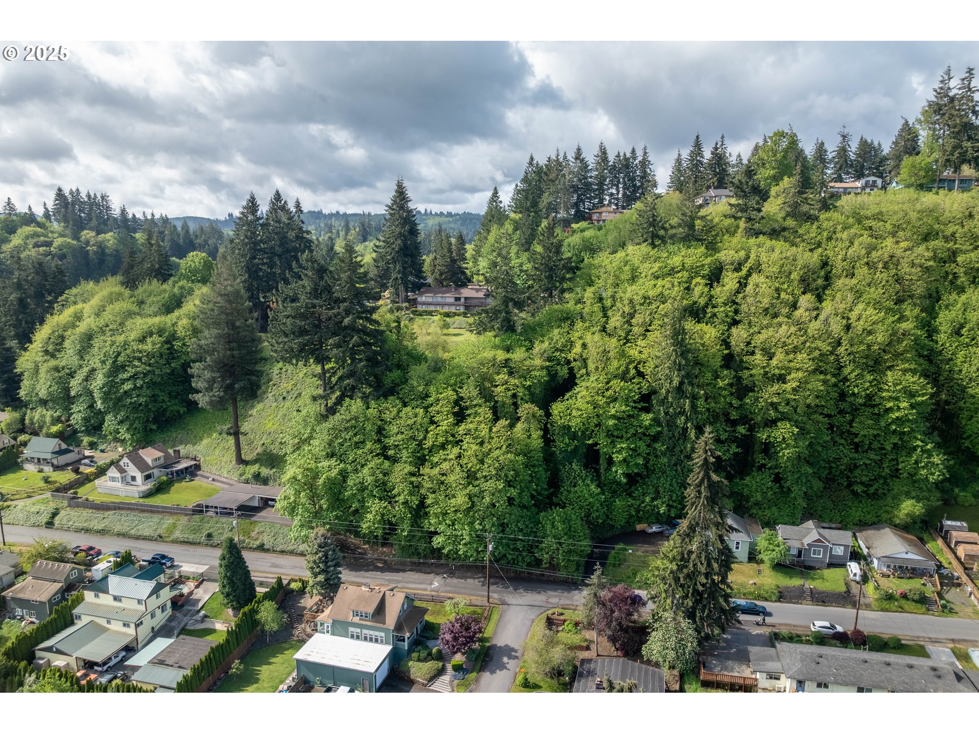 West C Street Rainier, OR 97048 - Photo 4 of 11