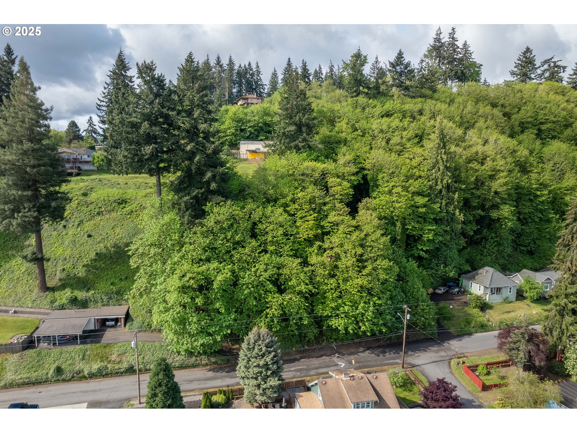 West C Street Rainier, OR 97048 - Photo 6 of 11