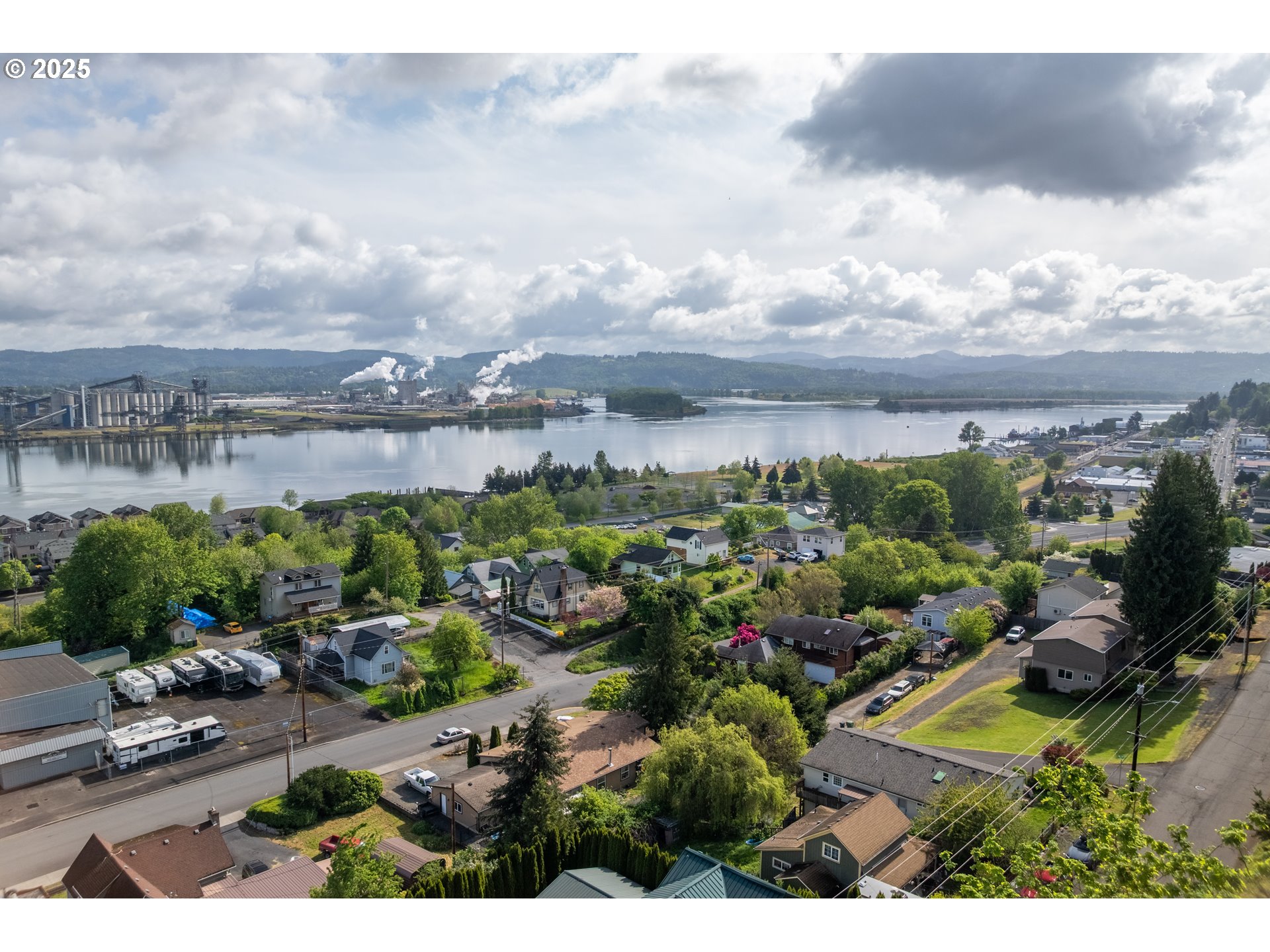 West C Street Rainier, OR 97048 - Photo 10 of 11