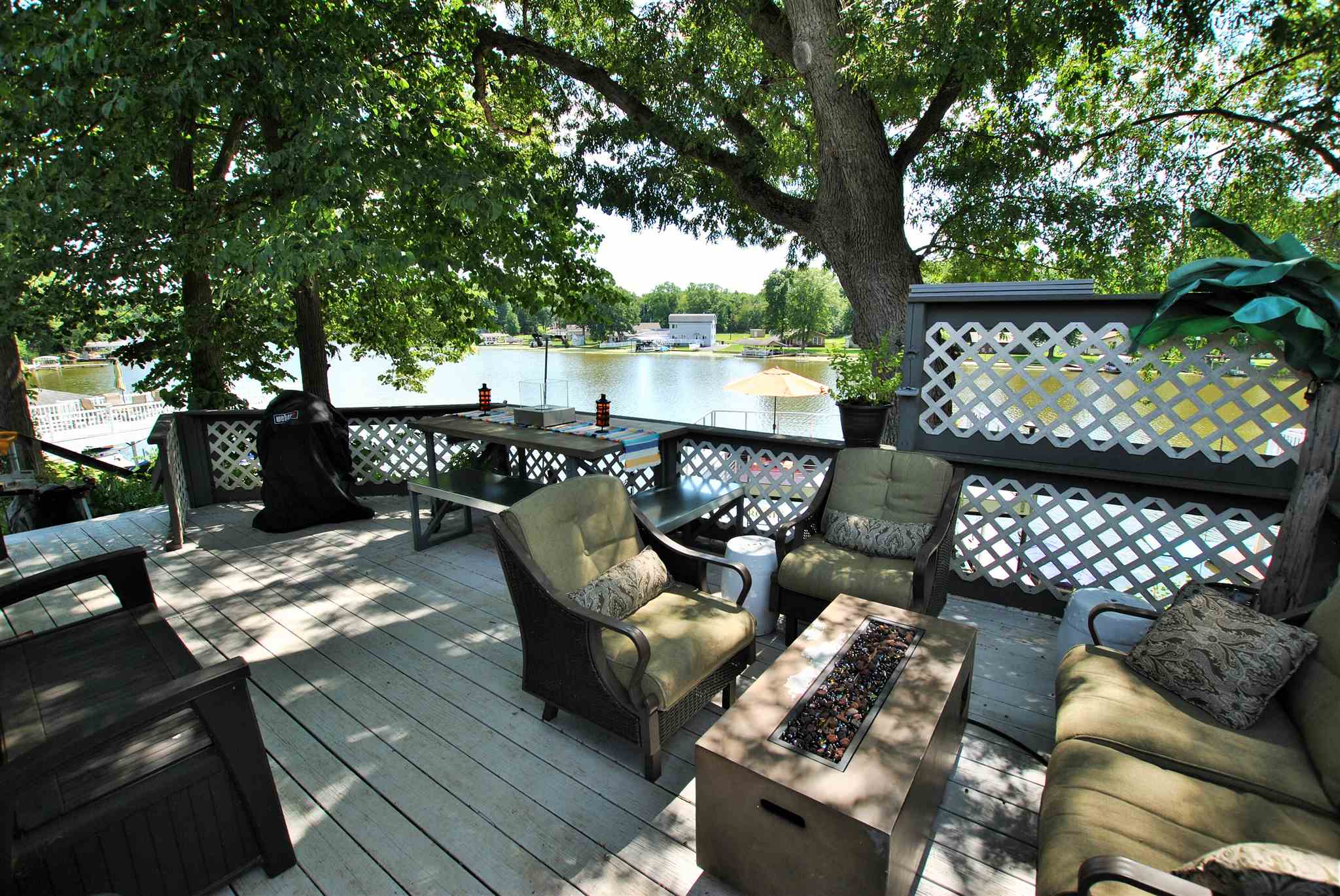 3574 East Bailey Road Monticello, IN 47960 - Photo 15 of 21 Gallery Image 15