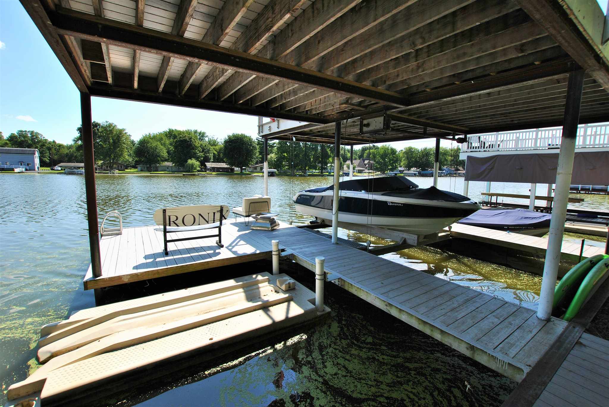 3574 East Bailey Road Monticello, IN 47960 - Photo 17 of 21 Gallery Image 17