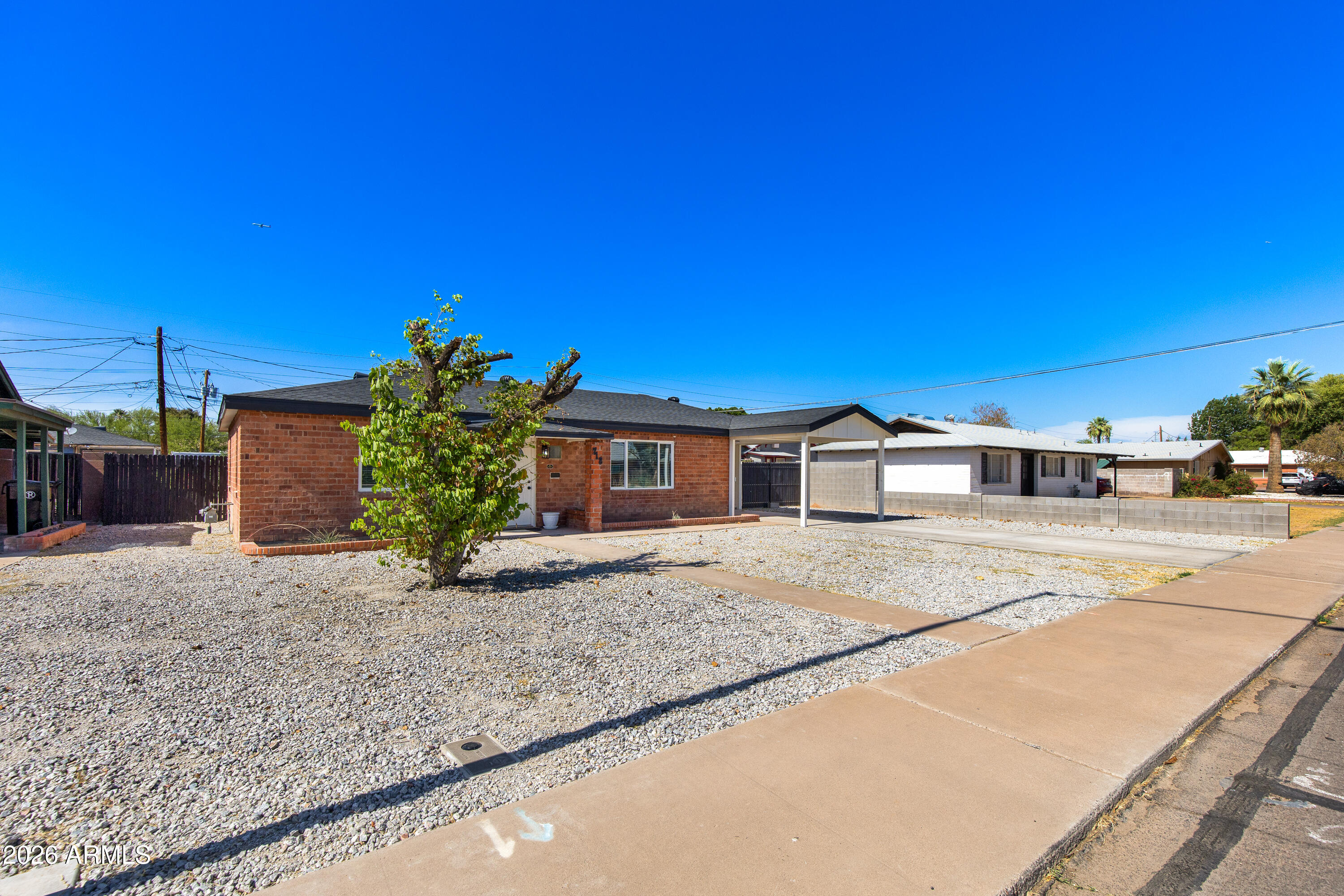 718 West 3rd Place Mesa, AZ 85201 - Photo 27 of 30 02-3rd