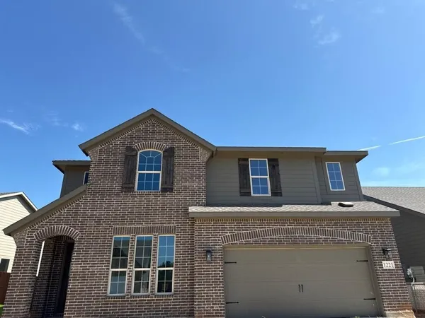 $427,355 | 1221 Colca Drive, Springtown, TX 76082