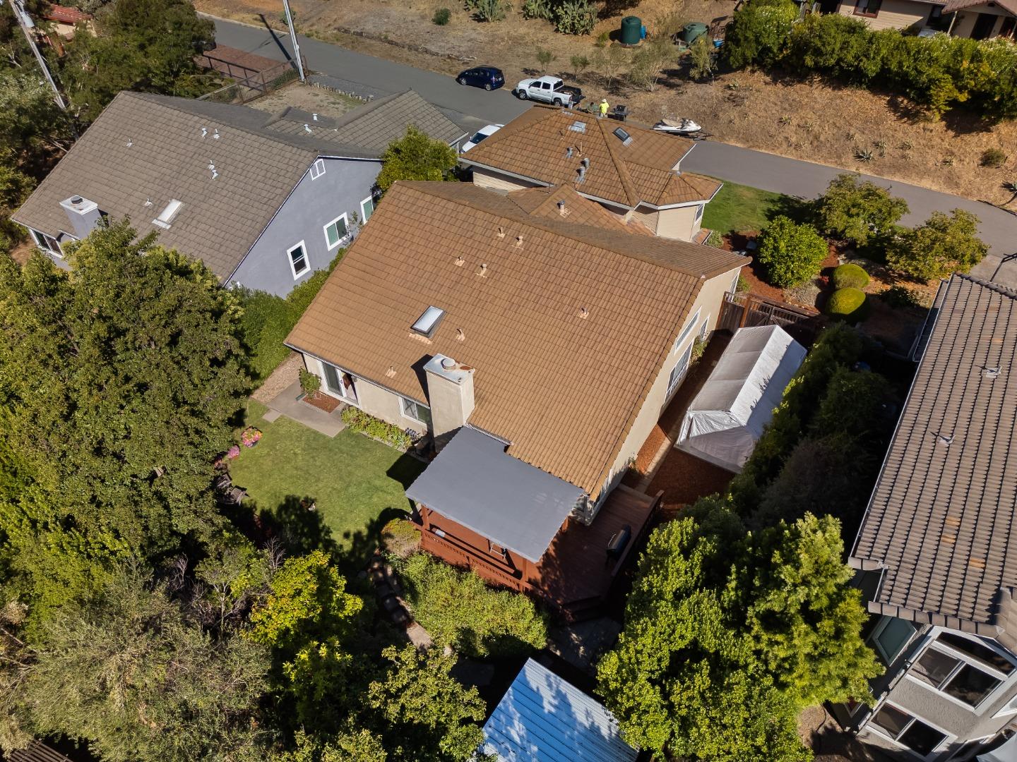 Point Gallinas Road San Rafael, CA 94903 - Photo 39 of 50 Gallery Image 39