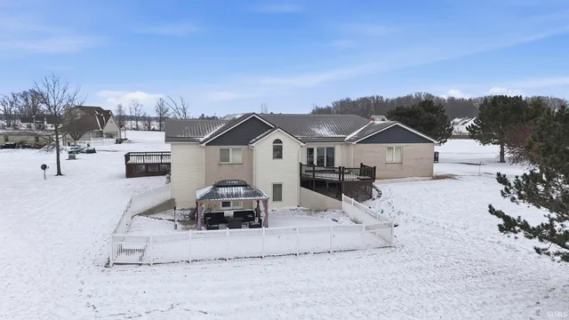 $449,900 | 6425 County Road 40, Butler, IN 46721
