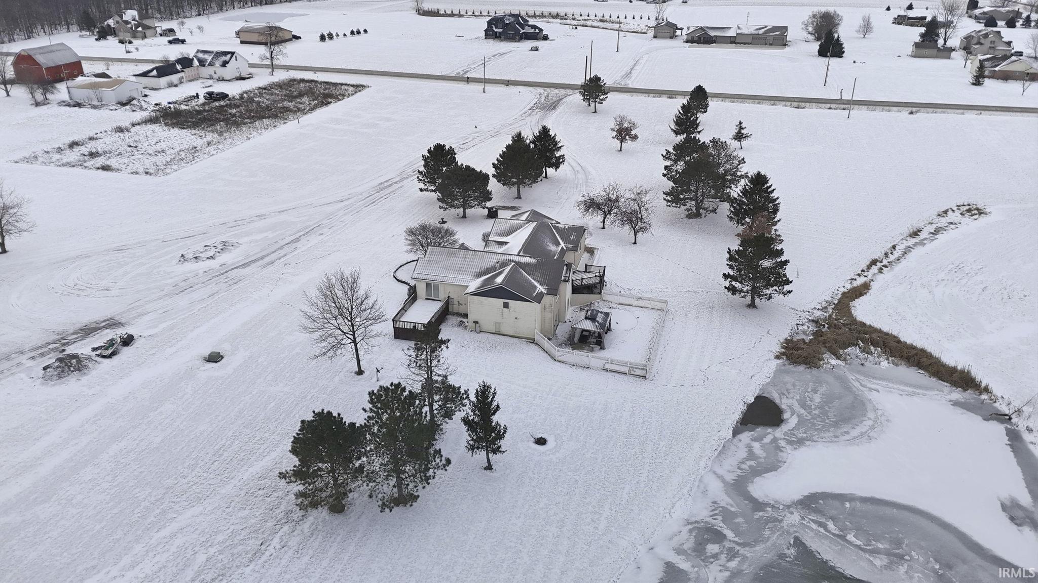 6425 County Road 40 Butler, IN 46721 - Photo 12 of 36