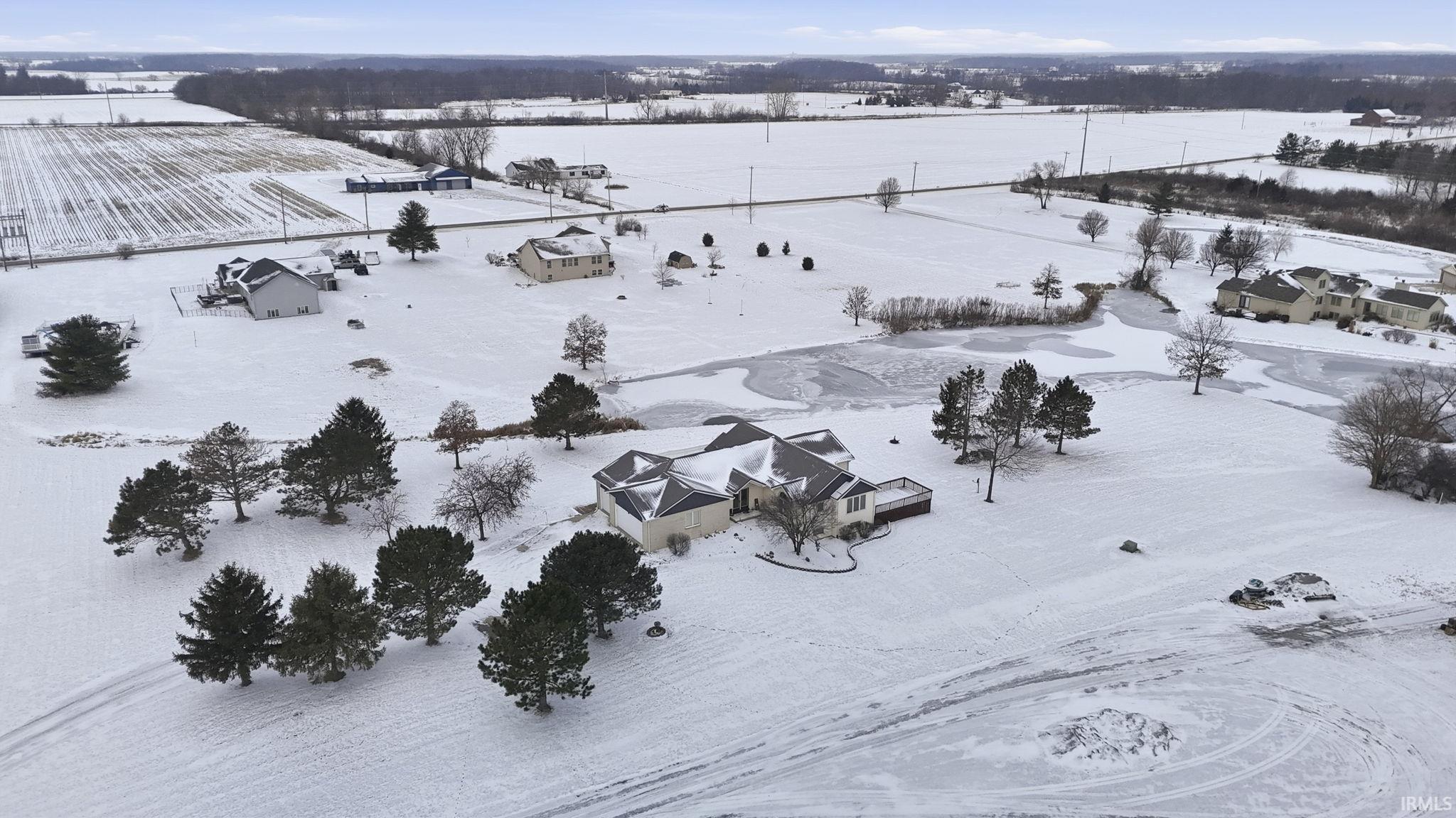 6425 County Road 40 Butler, IN 46721 - Photo 13 of 36