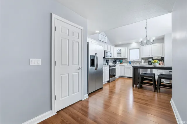 $449,900 | 6425 County Road 40, Butler, IN 46721