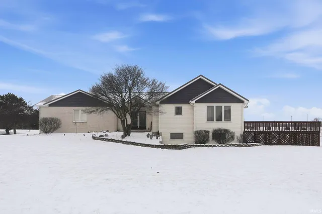 $449,900 | 6425 County Road 40, Butler, IN 46721