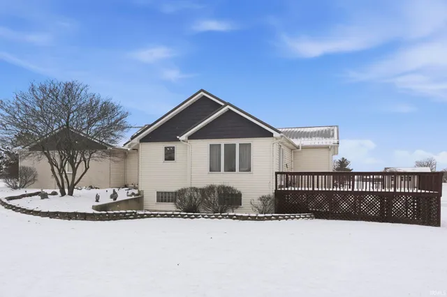 $449,900 | 6425 County Road 40, Butler, IN 46721