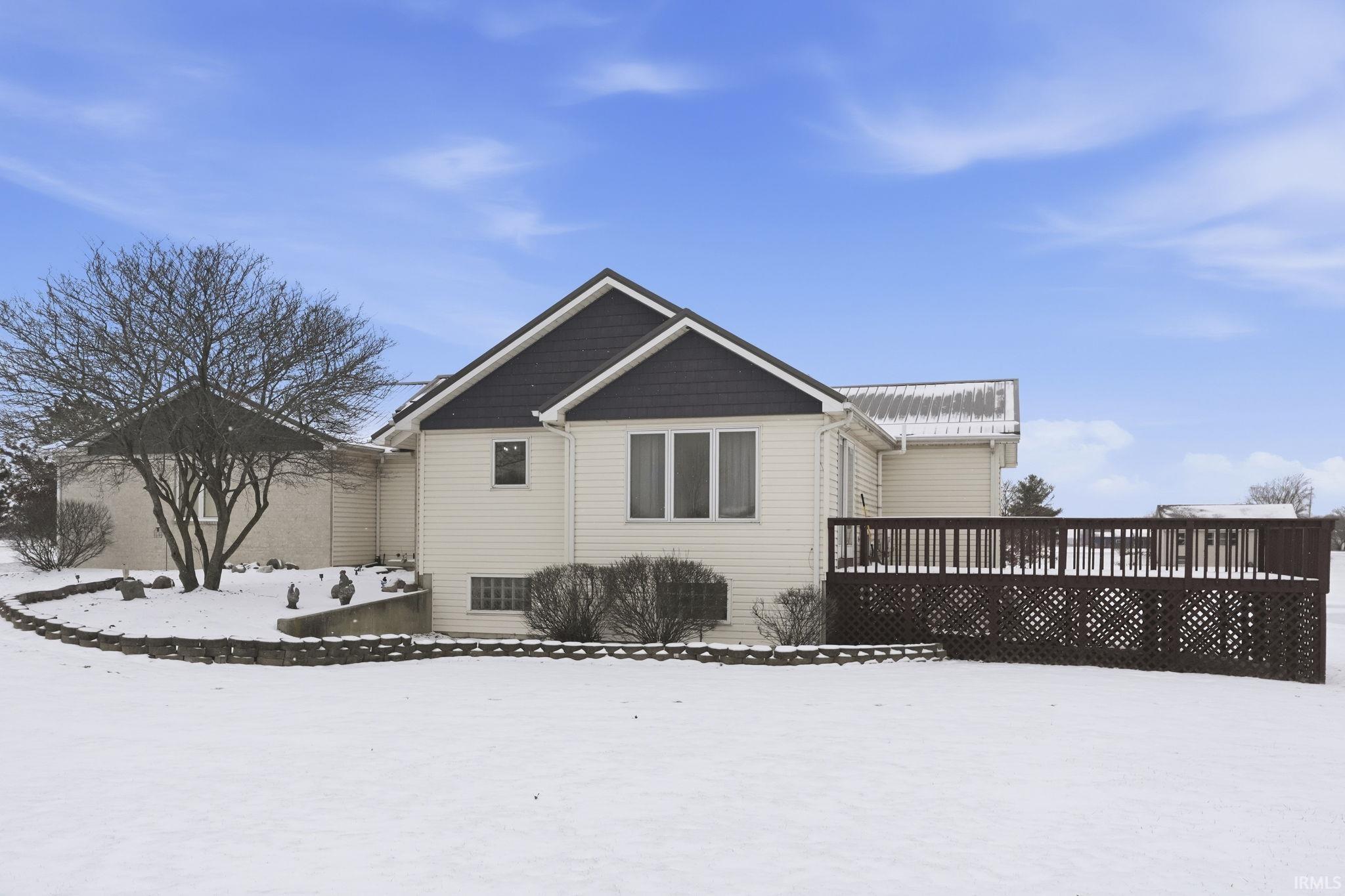 6425 County Road 40 Butler, IN 46721 - Photo 3 of 36