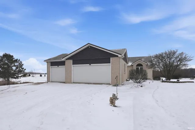 $449,900 | 6425 County Road 40, Butler, IN 46721