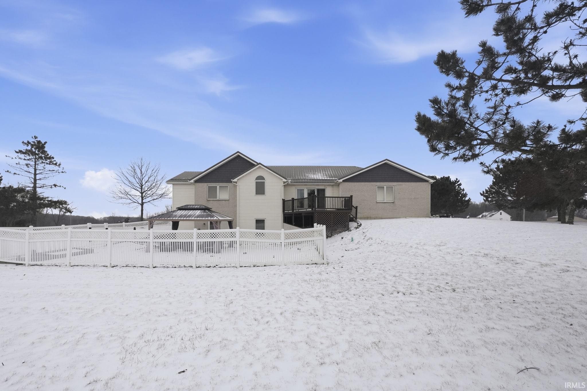 6425 County Road 40 Butler, IN 46721 - Photo 5 of 36