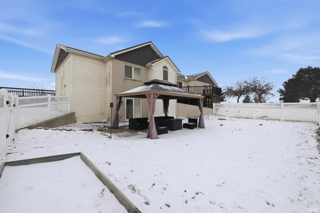 $449,900 | 6425 County Road 40, Butler, IN 46721