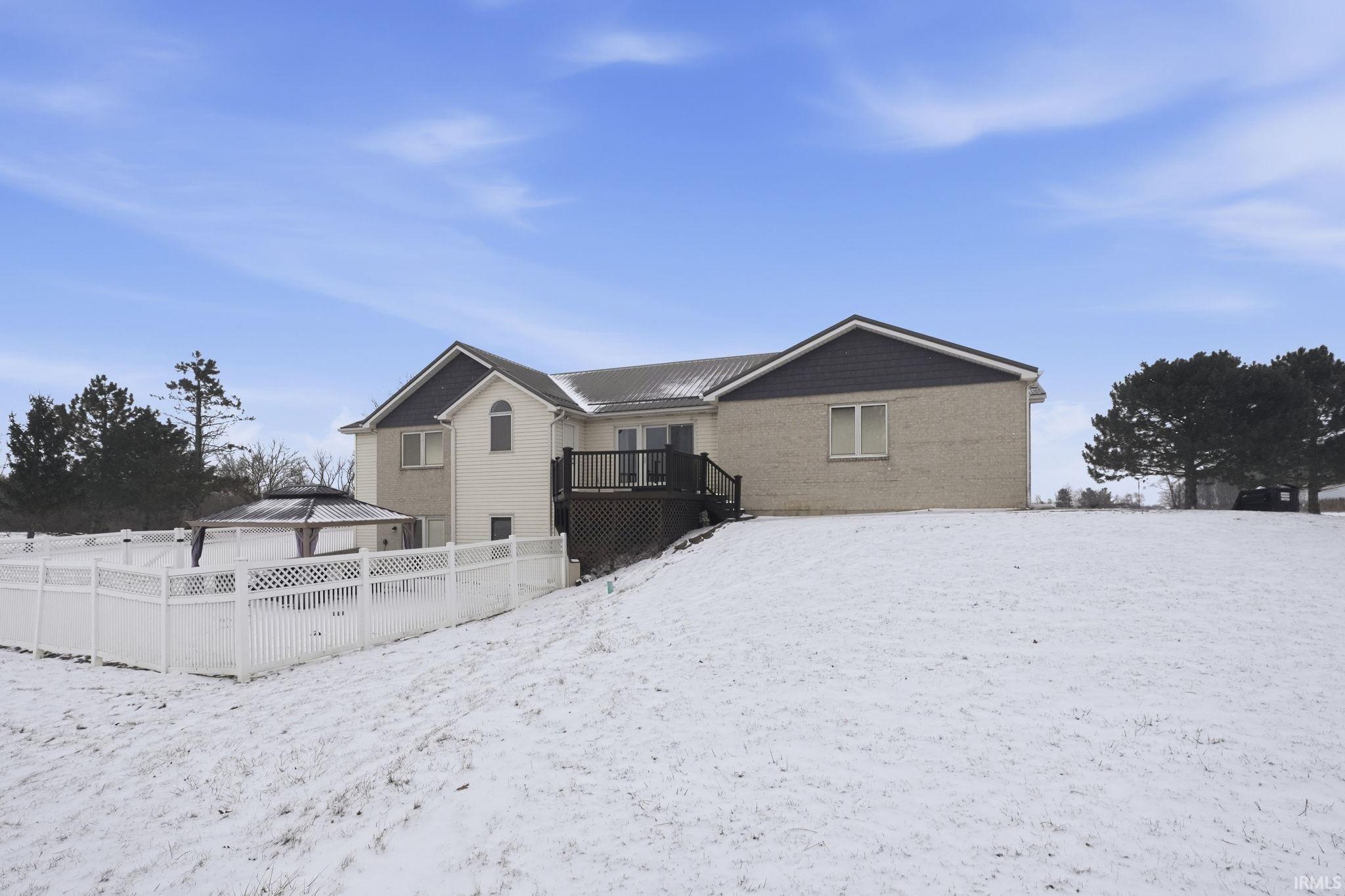 6425 County Road 40 Butler, IN 46721 - Photo 7 of 36