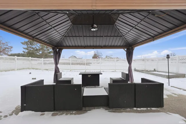 $449,900 | 6425 County Road 40, Butler, IN 46721