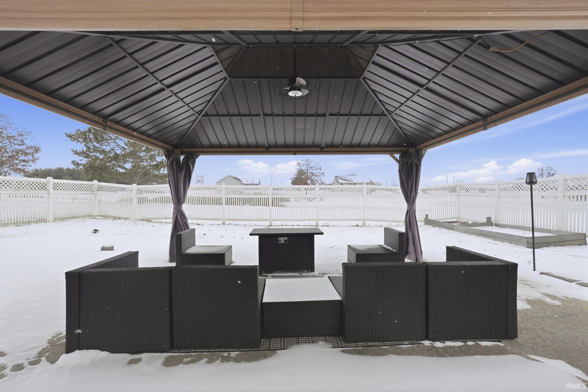 6425 County Road 40 Butler, IN 46721 - Photo 9 of 36