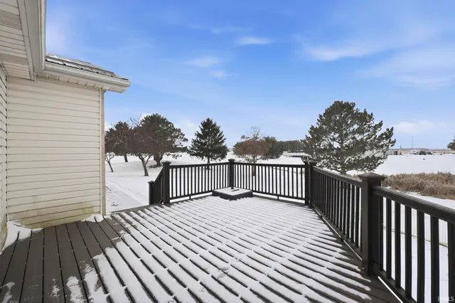 $449,900 | 6425 County Road 40, Butler, IN 46721