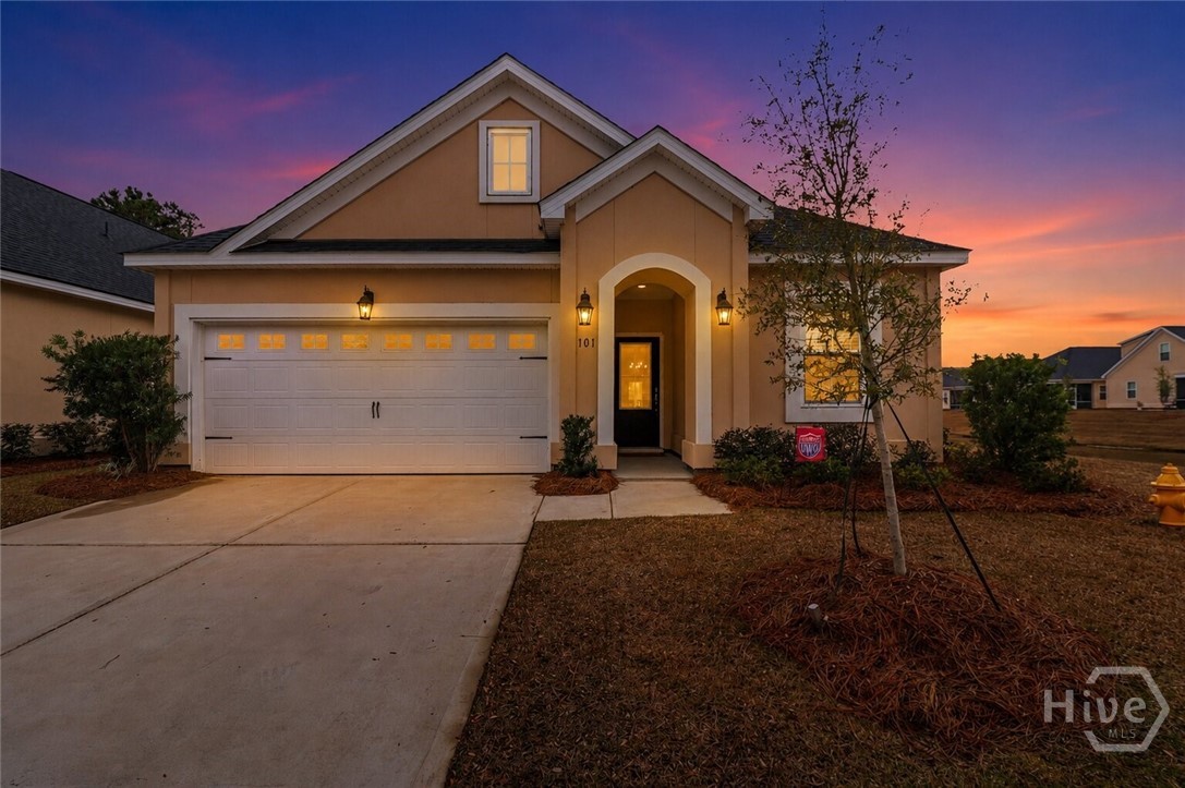 101 Waterside Lane Pooler, GA 31322 - Photo 1 of 33