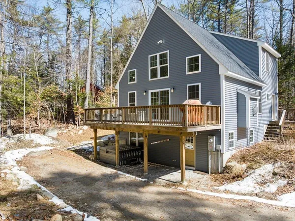 $585,000 | 34 Interlaken Circle, Madison, NH 03849