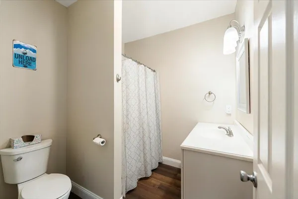 $585,000 | 34 Interlaken Circle, Madison, NH 03849