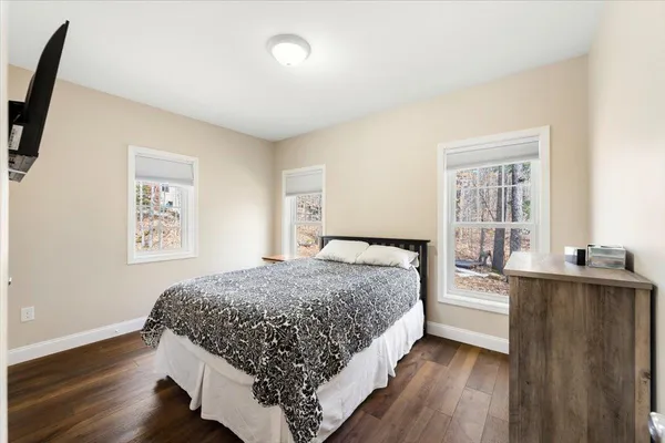 $585,000 | 34 Interlaken Circle, Madison, NH 03849
