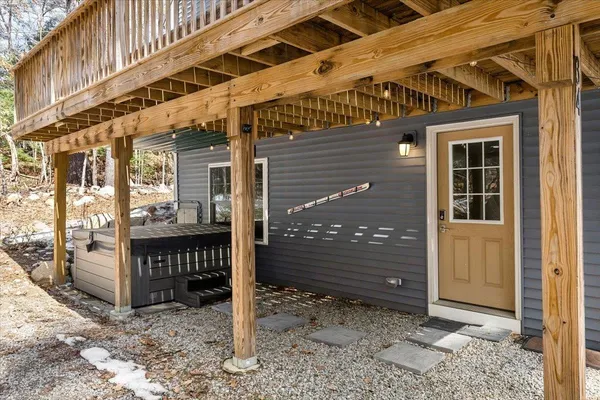 $585,000 | 34 Interlaken Circle, Madison, NH 03849