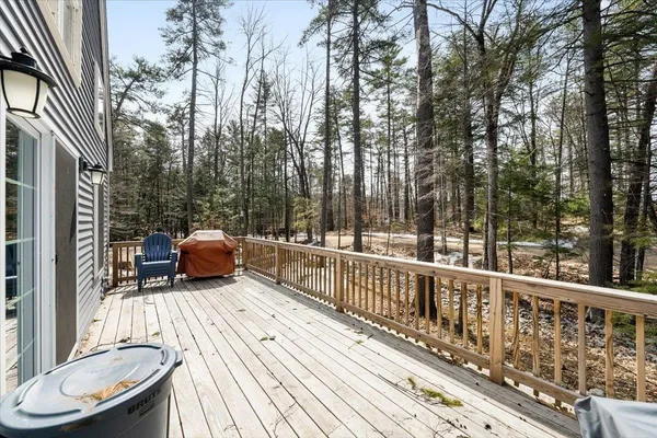 $585,000 | 34 Interlaken Circle, Madison, NH 03849