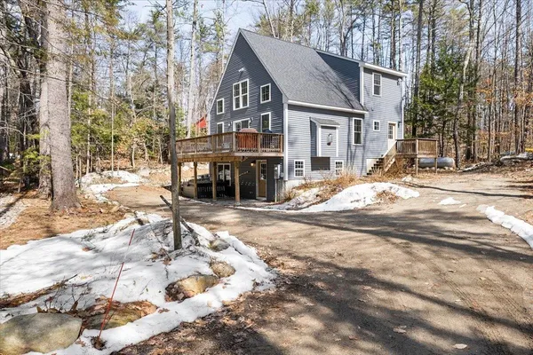 $585,000 | 34 Interlaken Circle, Madison, NH 03849