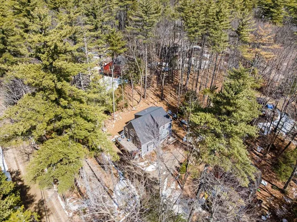 $585,000 | 34 Interlaken Circle, Madison, NH 03849
