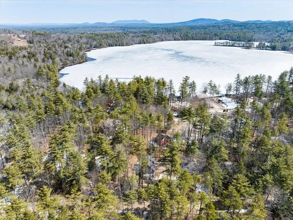 $585,000 | 34 Interlaken Circle, Madison, NH 03849