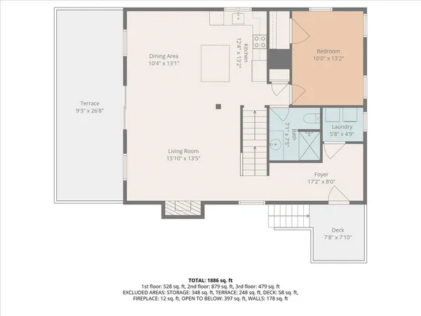 $585,000 | 34 Interlaken Circle, Madison, NH 03849