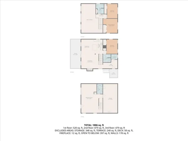 $585,000 | 34 Interlaken Circle, Madison, NH 03849